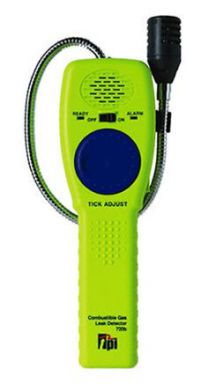 TPI 720B Hand Held Combustible Gas Leak Detector